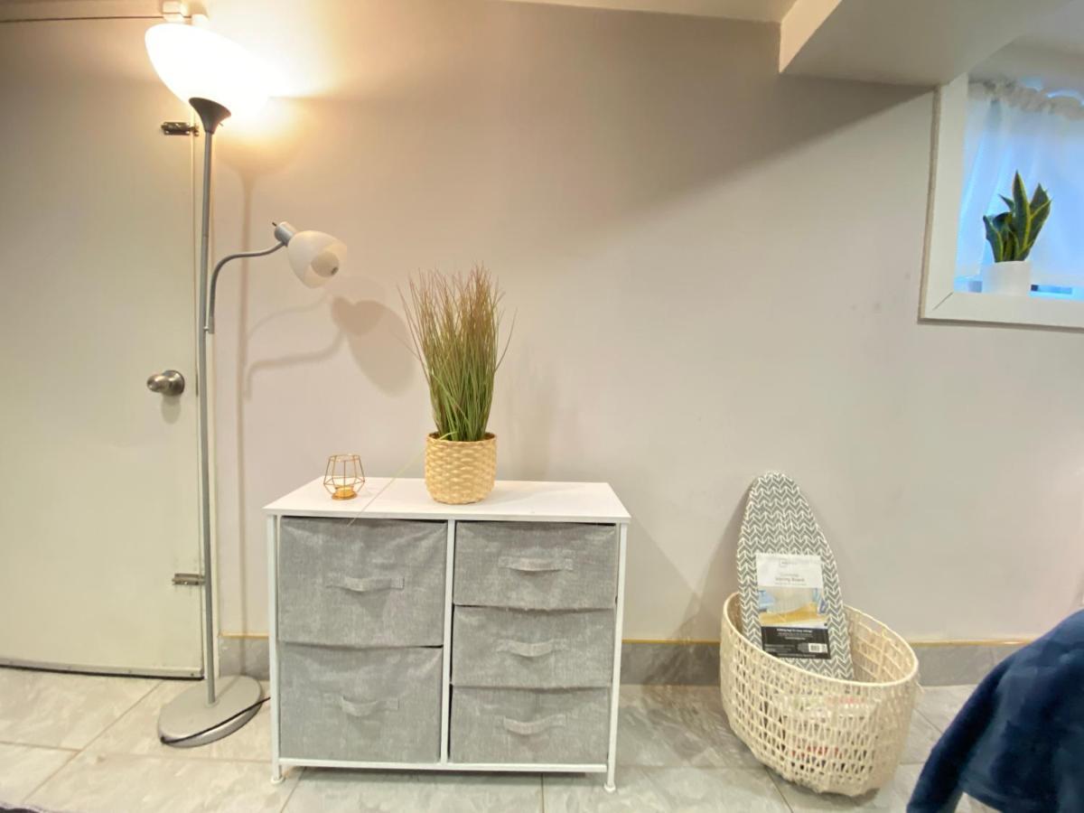 Styled Townhomes Nueva York
