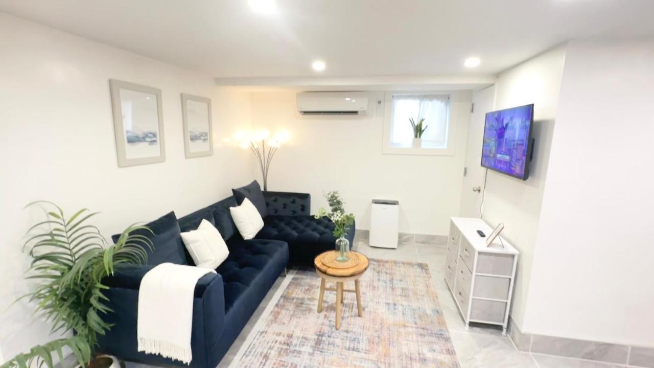 Apartamento Styled Townhomes Nueva York