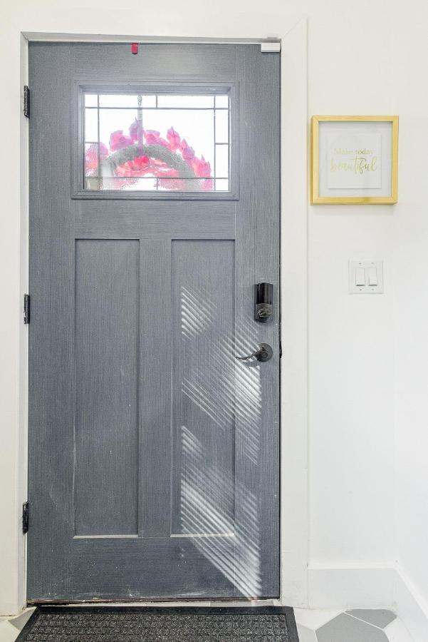 Apartamento Styled Townhomes Nueva York