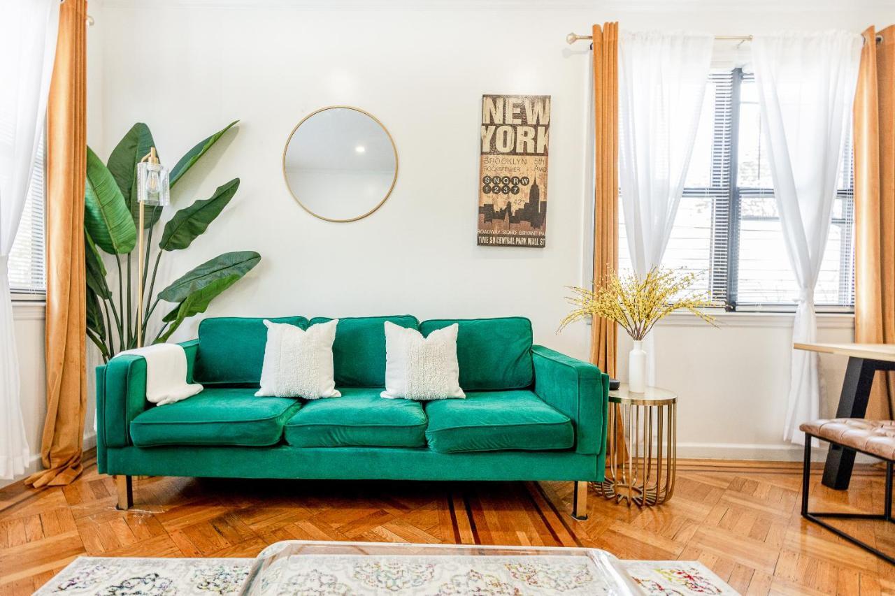 Apartamento Styled Townhomes *