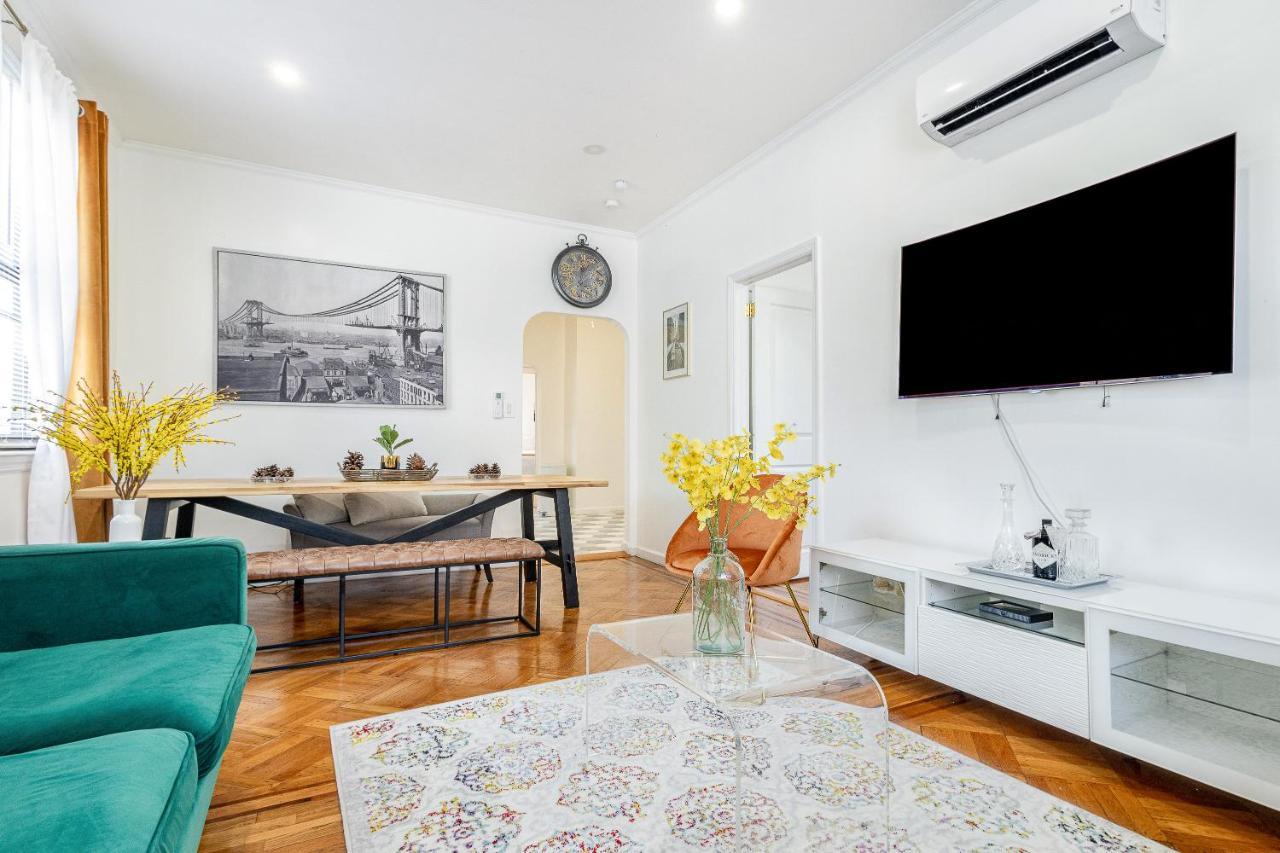 Apartamento Styled Townhomes Nueva York